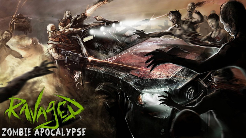 shooter, sci fi, apocalyptic, action, ravaged, 1080P, fighting