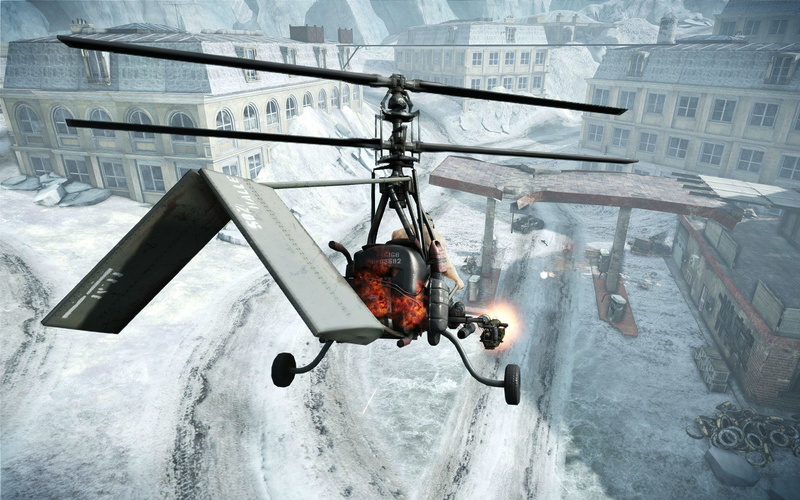 shooter, sci fi, apocalyptic, 1080P, fighting, action, ravaged