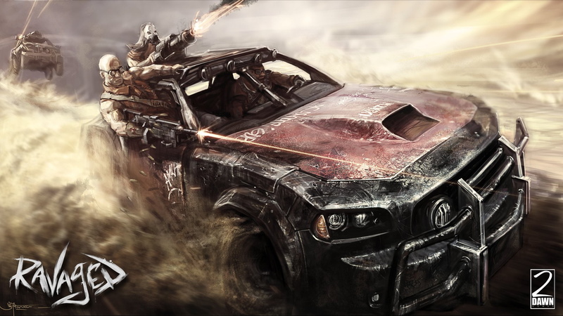 1080P, apocalyptic, shooter, action, ravaged, sci fi, fighting