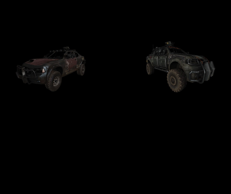 ravaged zombie apocalypse, 1080P