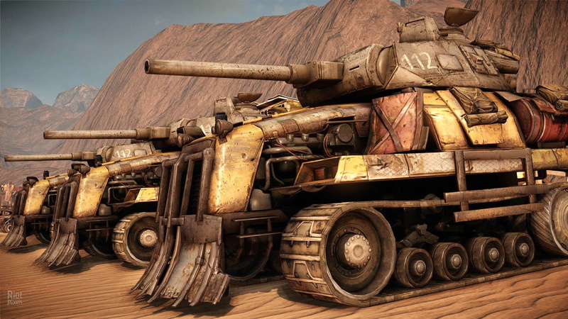 ravaged, action, apocalyptic, fighting, 1080P, sci fi, shooter