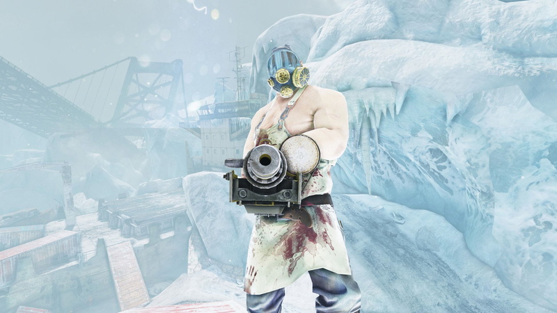 fighting, ravaged, action, sci fi, shooter, 1080P, apocalyptic