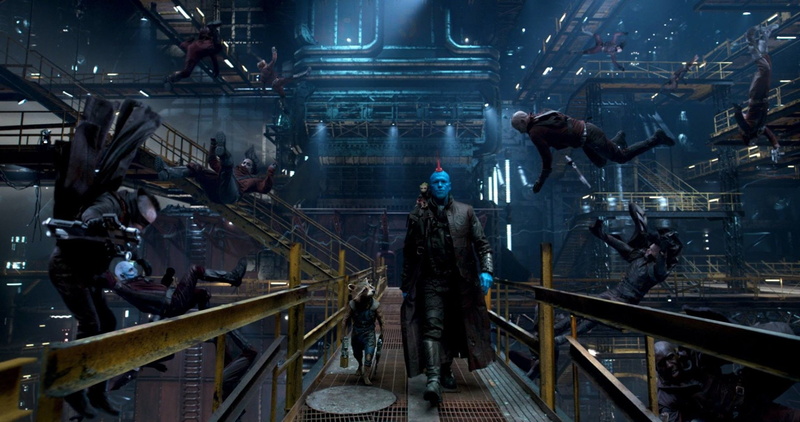 Movie, Guardians of the Galaxy Vol. 2, 1080P, Rocket Raccoon