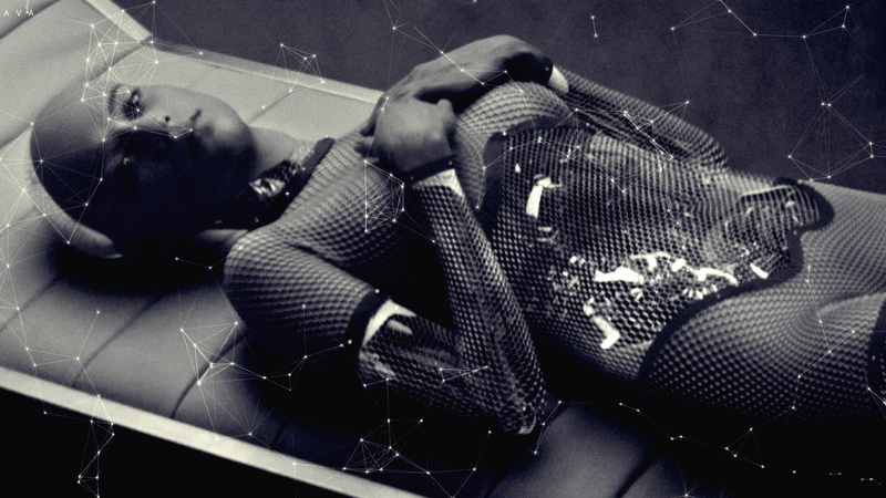 Movie, Ex Machina, 720P
