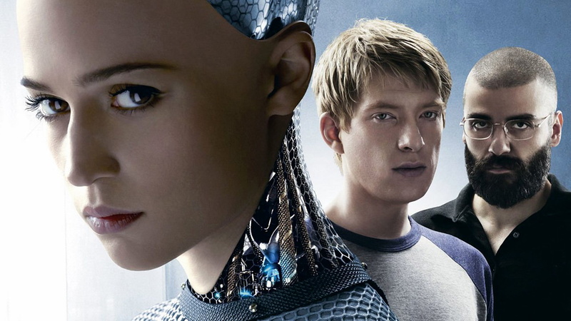 1080P, ex machina