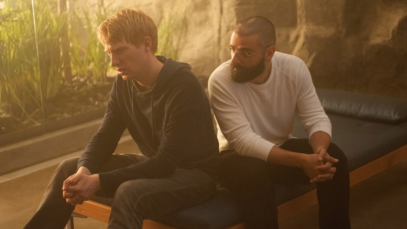Movie, 1080P, Ex Machina