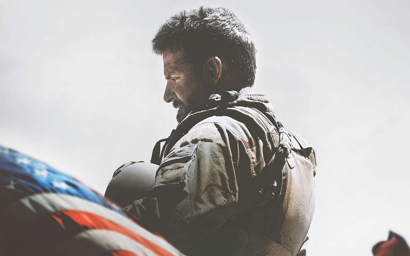 sniper, jacket, 2K, s, american, men, poster, black, movie