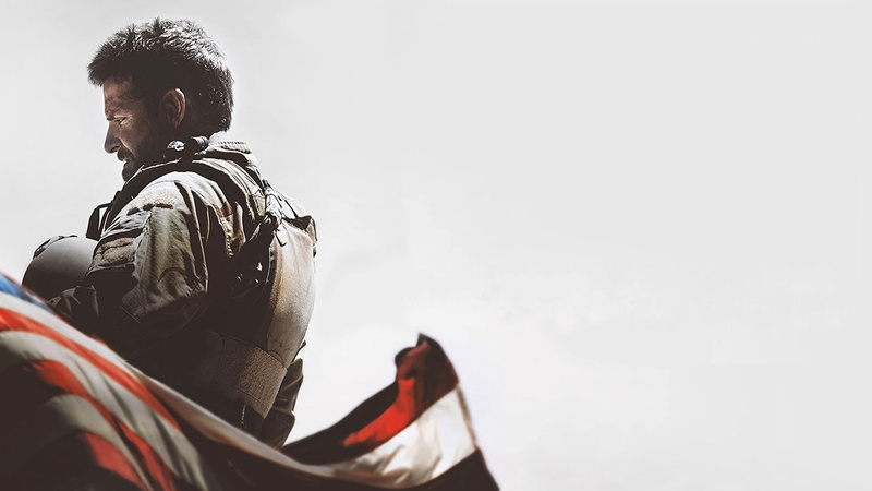 American Sniper, Movie, 1080P
