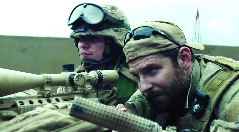 american, gun, war, military, 1americansniper, weapon, clint, navy, eastwood, action, fighting, seal, sniper, biography, 1080P