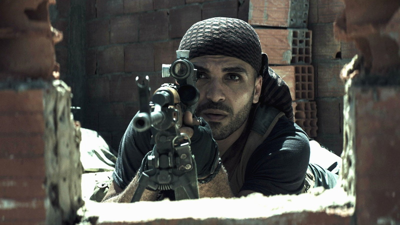 1080P, Movie, American Sniper