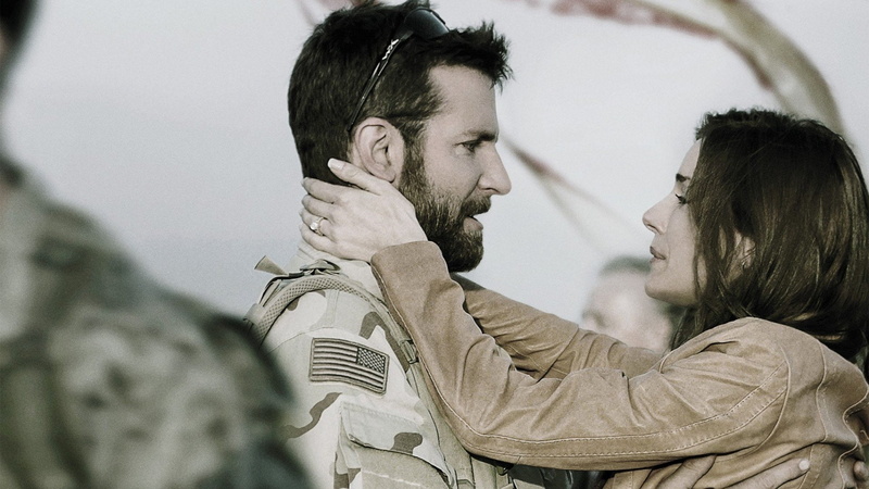 American Sniper, 1080P, Movie