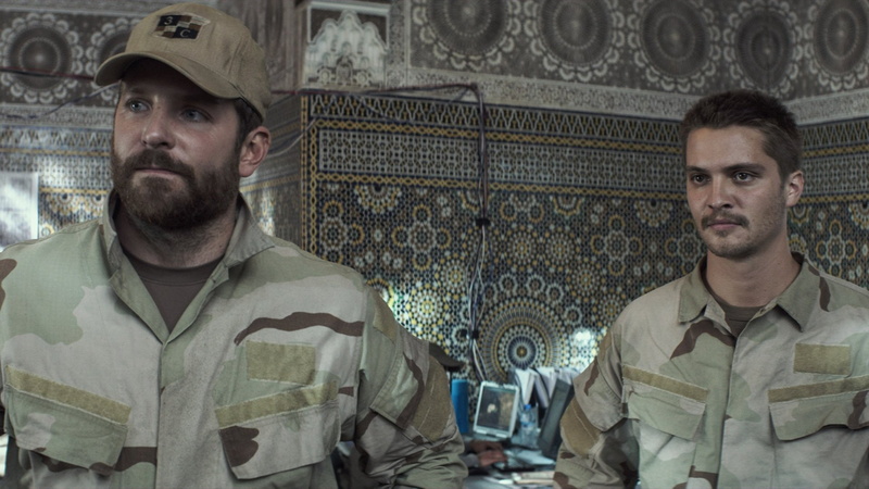 American Sniper, 1080P, Movie