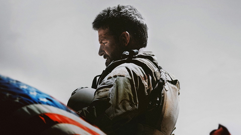 American Sniper, 1080P, Movie