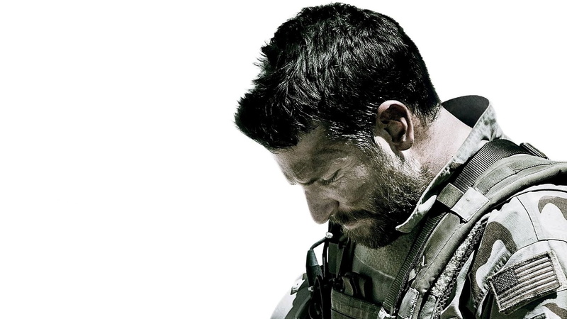 American Sniper, 1080P, Movie
