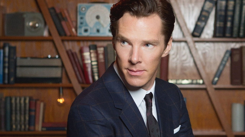 1080P, the imitation game