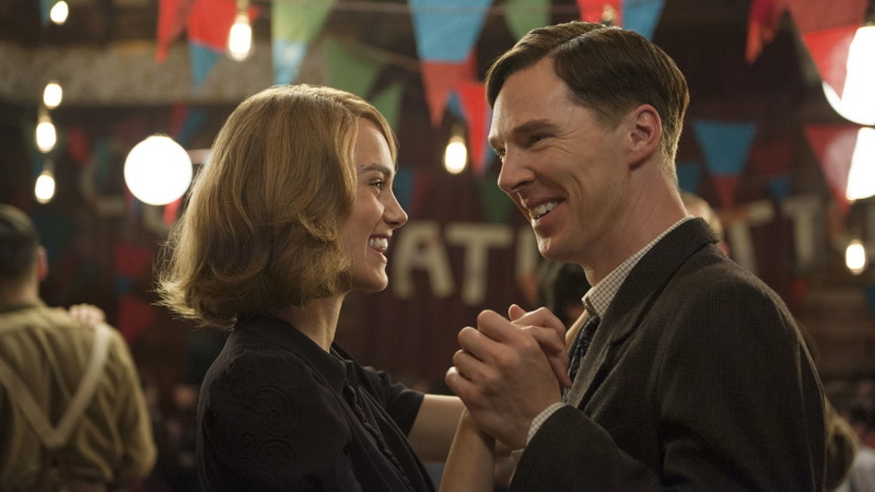 2K, the imitation game
