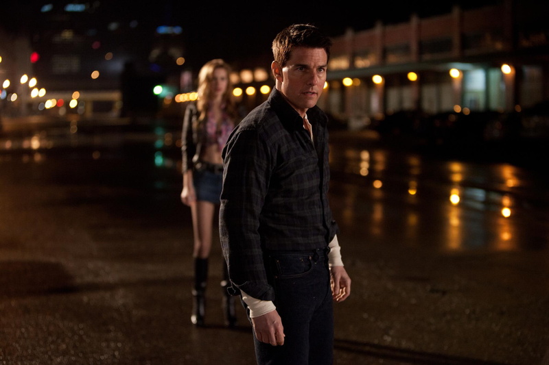 jack-reacher, cruise, crime, reacher, jack, thriller, tom, action, movies, 1080P