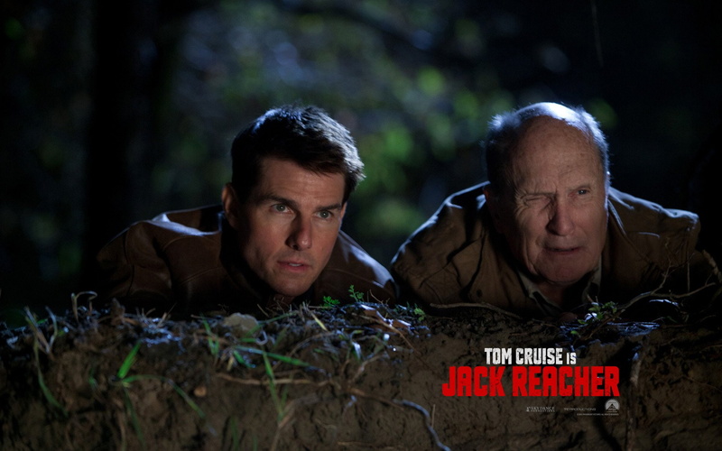 Jack Reacher, Movie, 1080P, Tom Cruise