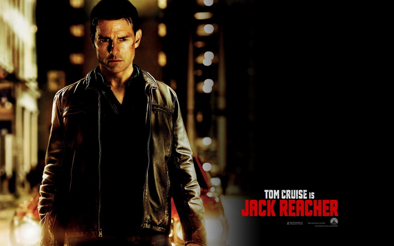 1080P, jack reacher