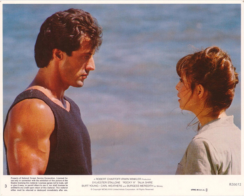 sylvester, movies, rocky, 242, 1080P, (2), stallone