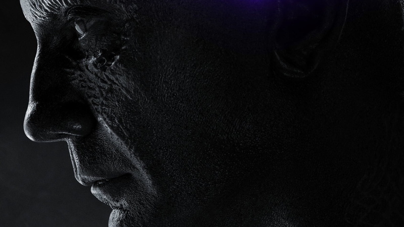 Dave Bautista, The Avengers, Drax The Destroyer, Avengers Endgame, 1080P