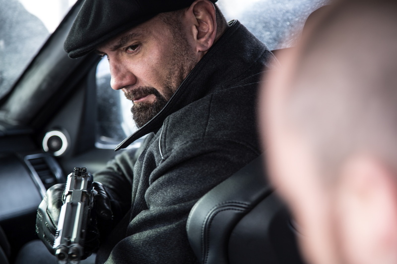 Spectre, Spectre (Movie), 5K, Mr Hinx, Dave Bautista, Movie