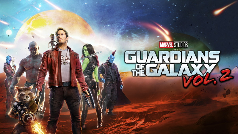 gamora, dave, galaxy, pratt, destroyer, vol, the, drax, guardians, groot, nebula, baby, 2K, bautista, chris