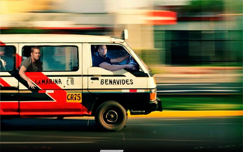 people, land vehicle, mode of transportation, street, occupation, fast, road, desktop, security, adult, blurred motion, protection, travel, safety, architecture