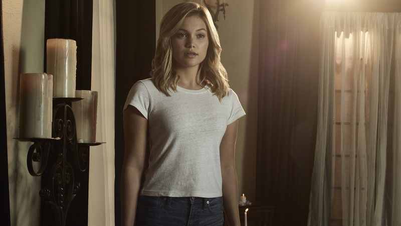dagger, cloak, olivia, holt, 2K, amp