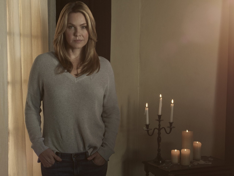 Cloak and Dagger, 1080P, Andrea Roth, TV Show