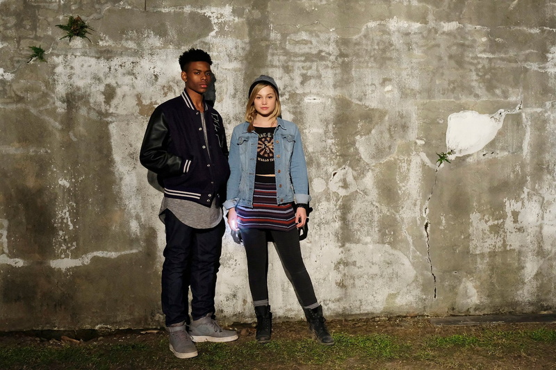 TV Show, Cloak and Dagger, 1080P