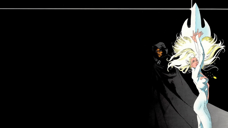 Cloak (Cloak and Dagger), Comics, Cloak and Dagger, 1080P, Dagger (Cloak and Dagger)