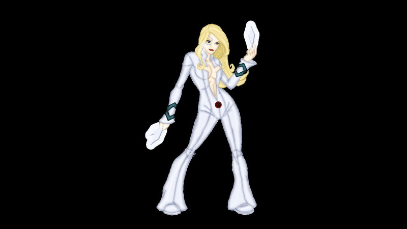 Dagger (Cloak and Dagger), 1080P, Comics, Cloak and Dagger