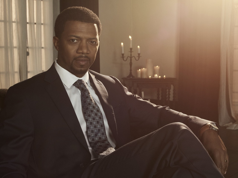 TV Show, Cloak and Dagger, 1080P, Miles Mussenden