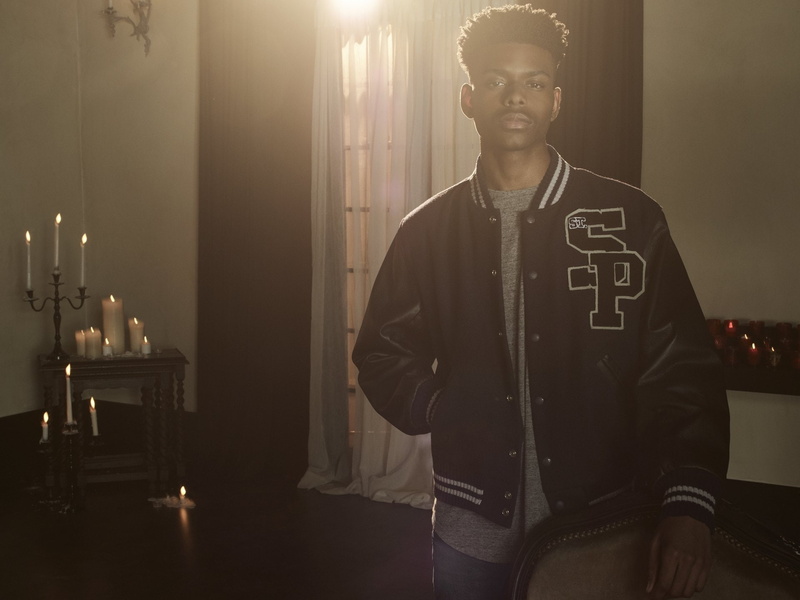 Aubrey Joseph, Cloak and Dagger, TV Show, 1080P
