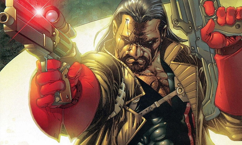 Bishop, Comics, 720P, Bishop (Marvel Comics)