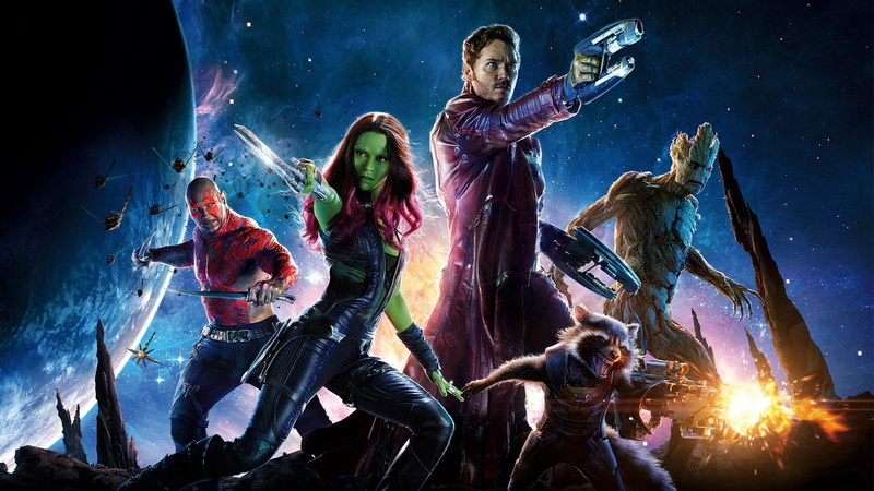 adult, Drax The Destroyer, Guardians Of The Galaxy, back lit, night, people, Groot, flame, performance, illuminated, event, nature, Star Lord, activity