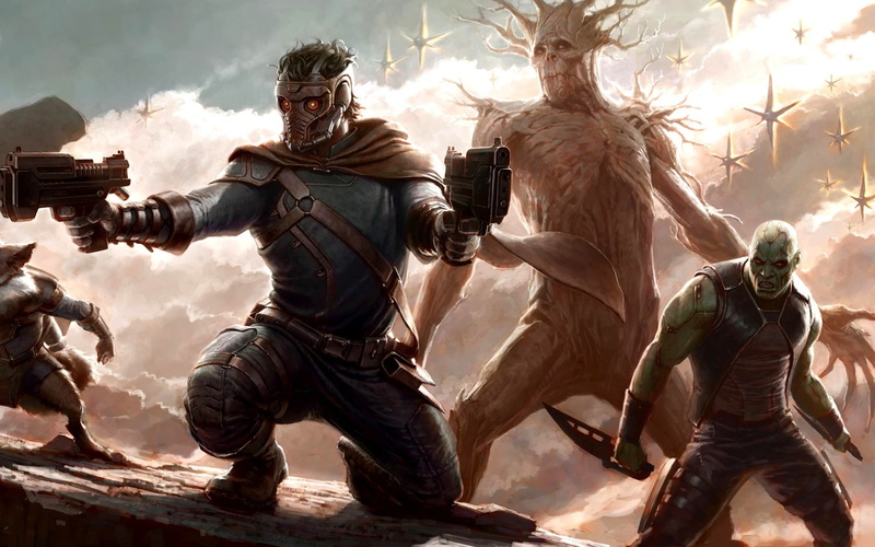 helmet, sunlight, armed forces, Guardians Of The Galaxy, uniform, gun, 1080P, young men, Star Lord, special forces, conflict, real people, military, Groot