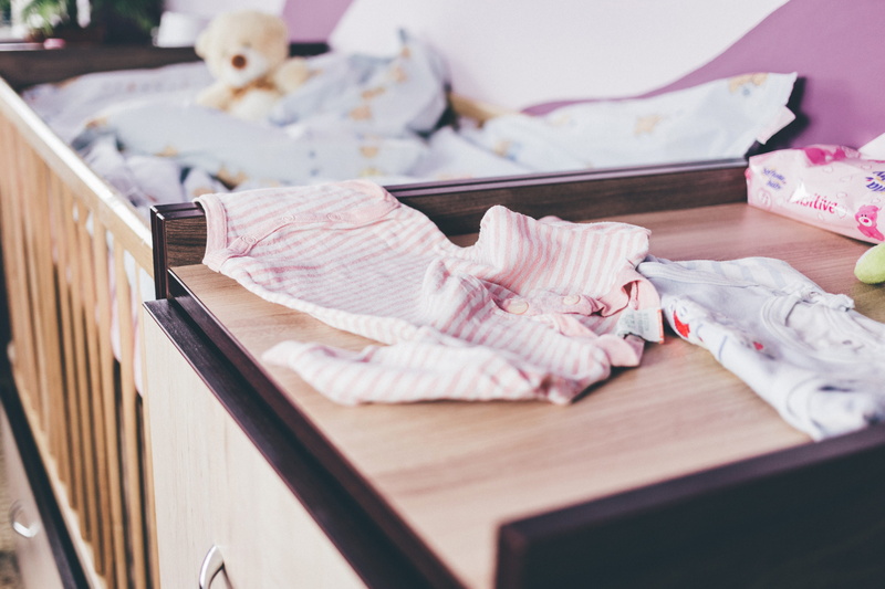 fold, table, furniture, change, textile, indoors, relaxation, no people, bear, folding, wooden, preparation, softness, 5K, child, wood - material, baby