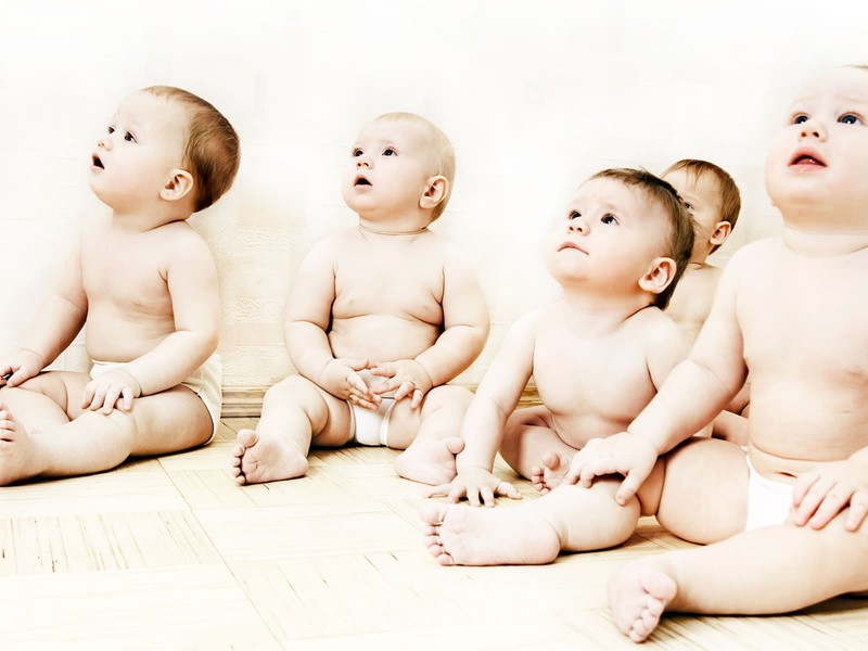 young, babies, toy, doll, child, people, group, togetherness, three, offspring, Baby, females, diapers, innocence, disposable, group of people, cute, cuty