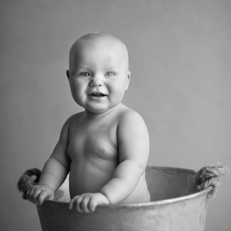 smiling, one Person, diaper, looking at camera, young, studio shot, portrait, 2K, innocence, indoors, babyhood, caucasian Ethnicity, baby, people, boy