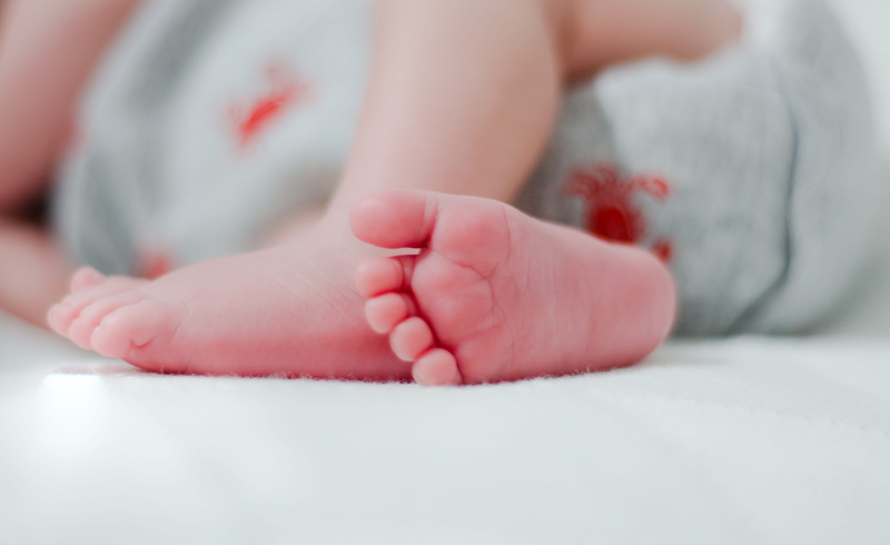 wool, child, babyhood, body part, pé, childhood, bebe, ankle, human foot, snowflake, wearing, indoors, innocence, baby, veins, care, plant, low section