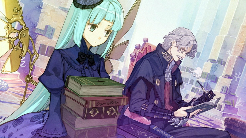 720P, atelier, ayesha the, dusk, hazeldine, alchemist, keithgrif, odileia, game, male