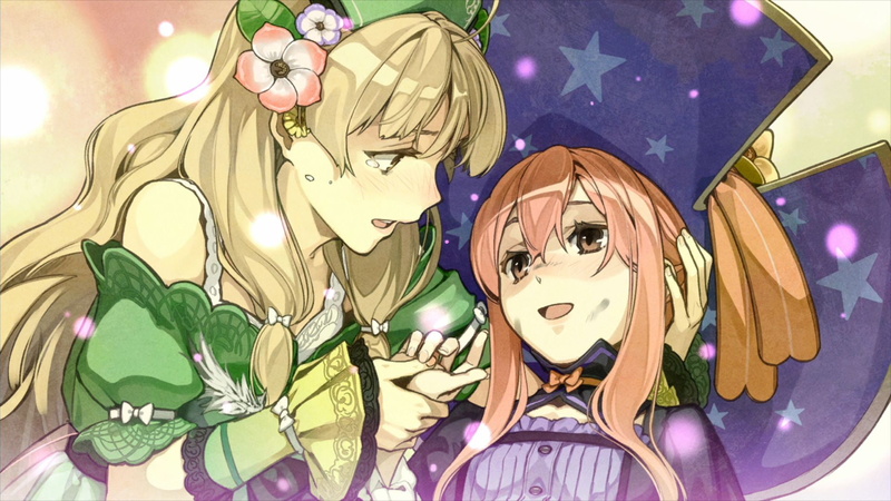 Atelier Ayesha, Anime, 1080P