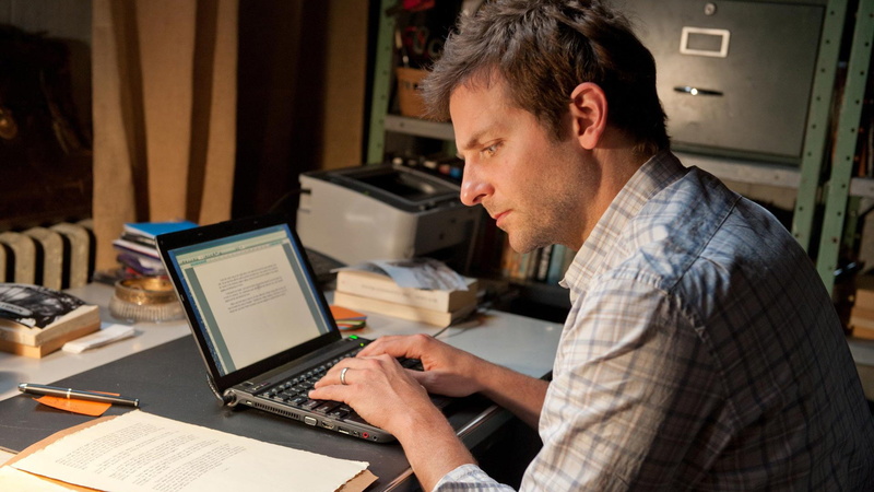 The Words, Bradley Cooper, 1080P, Movie