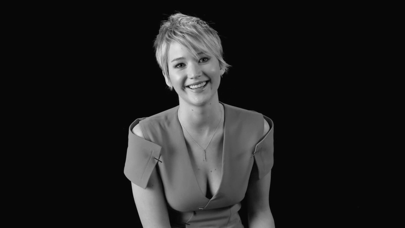 Jennifer Lawrence, Actresses, 1080P