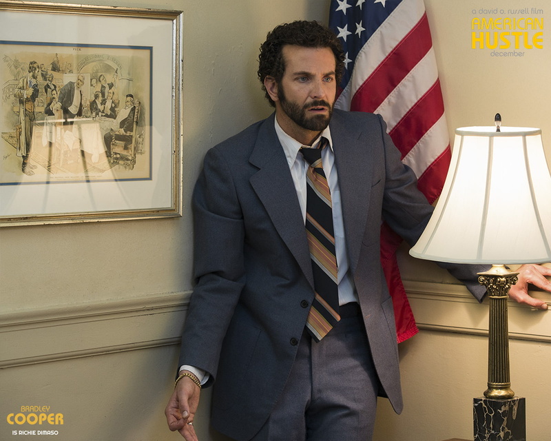 Movie, 720P, Richie Dimaso, Bradley Cooper, American Hustle