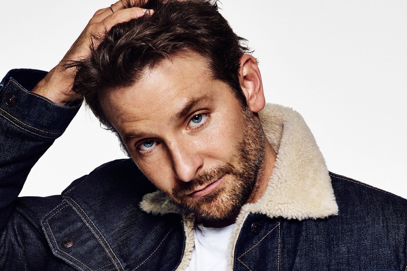 1080P, Blue Eyes, Bradley Cooper, Actor, Face, Celebrity, American