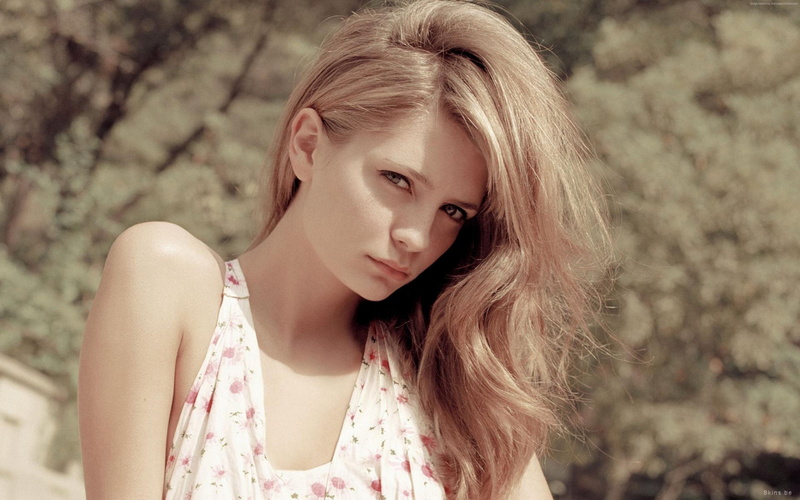 Most popular celebs, actress, 4K, model, Mischa Barton
