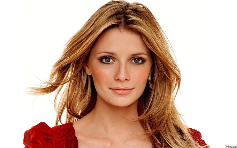 Actresses, Mischa Barton, 720P